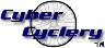 Cyber Cyclery logo