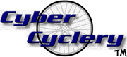 Cyclery logo