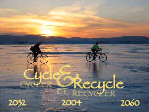 Calendar cover large