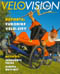 Velo Vision 39 cover