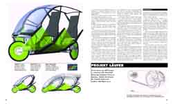 Pages 34-35 of Issue 4