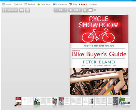 PBBG Cover on issuu
