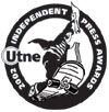 Award logo