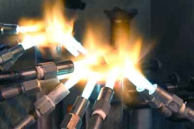 Brazing