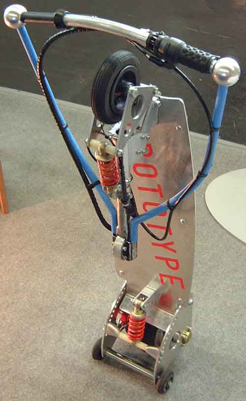 Scooter