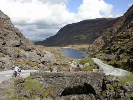 Gap of Dunloe