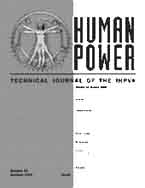 Human Power