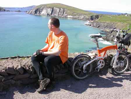 Slea head