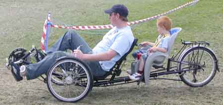 ICE child-carrier