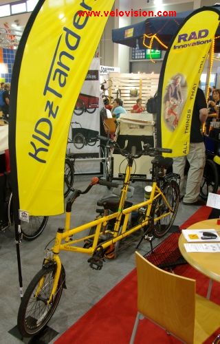 Eurobike pic copyright www.velovision.com