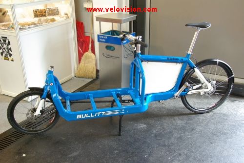 Eurobike pic copyright www.velovision.com