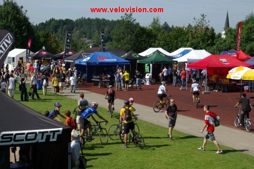 Eurobike pic copyright www.velovision.com