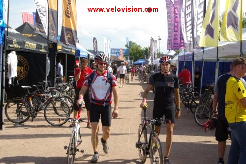 Eurobike pic copyright www.velovision.com