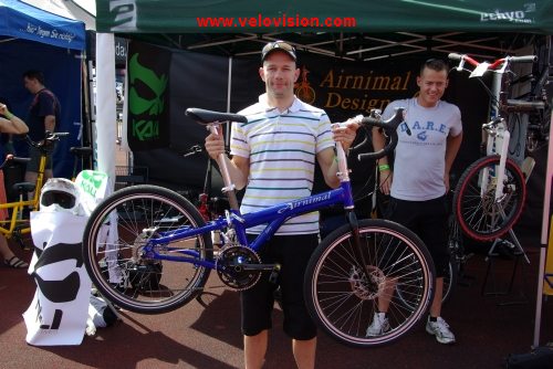 Eurobike pic copyright www.velovision.com
