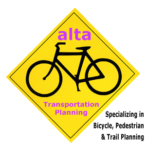 Alta logo
