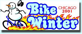 Bikewinter logo