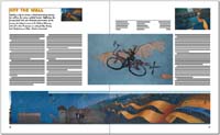 Page 26: the Duboce bikeway mural - click to enlarge (60k)