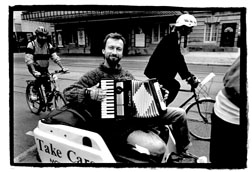 Songcyclists