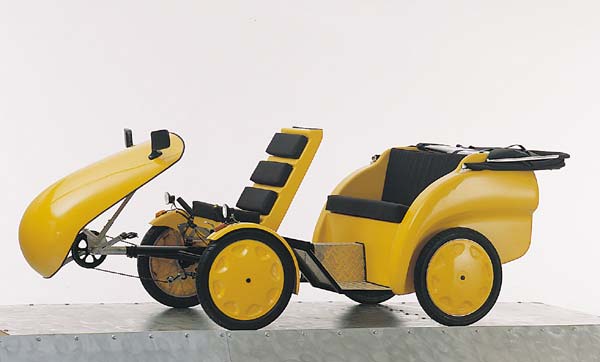 Taxi