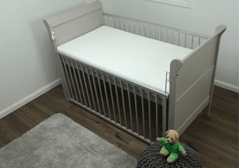 9 Best Cot Mattresses in 2020