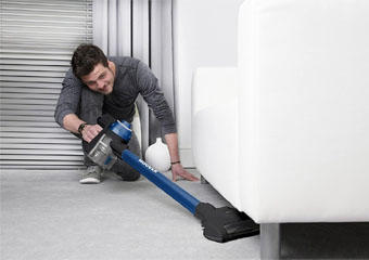 10 Best Handheld Vacuum Cleaners in 2021