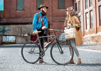 10 Best Touring Bikes in 2021