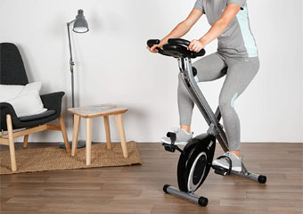 9 Best Exercise Bikes in 2021